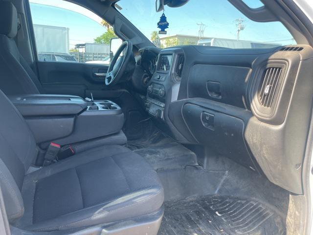 used 2024 Chevrolet Silverado 2500 car, priced at $44,900