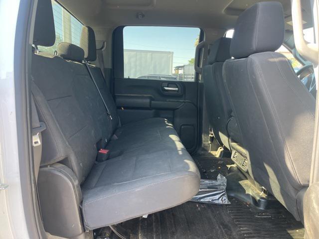 used 2024 Chevrolet Silverado 2500 car, priced at $44,900