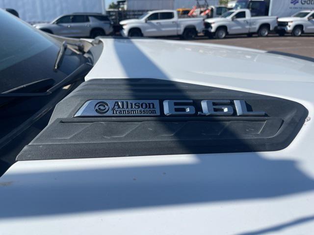 used 2024 Chevrolet Silverado 2500 car, priced at $44,900