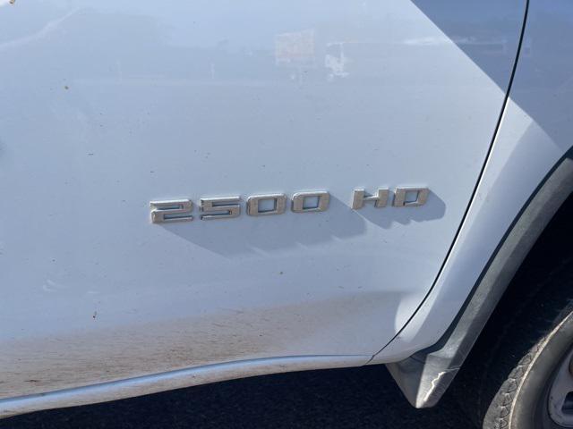 used 2024 Chevrolet Silverado 2500 car, priced at $44,900