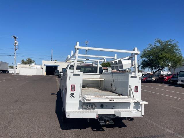 used 2024 Chevrolet Silverado 2500 car, priced at $44,900