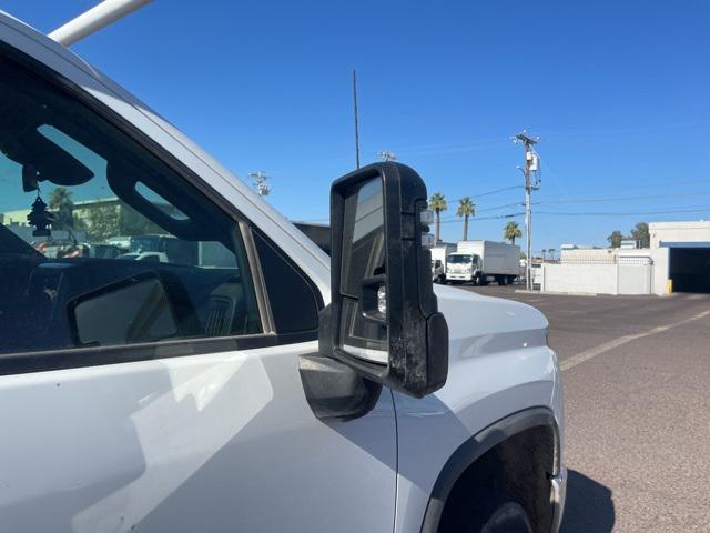 used 2024 Chevrolet Silverado 2500 car, priced at $44,900