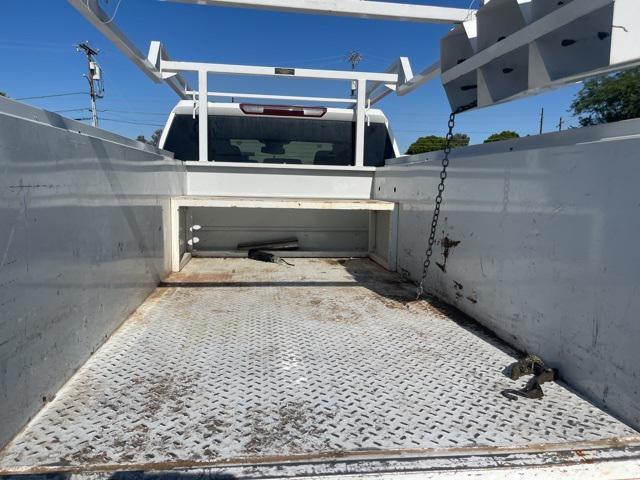used 2024 Chevrolet Silverado 2500 car, priced at $44,900