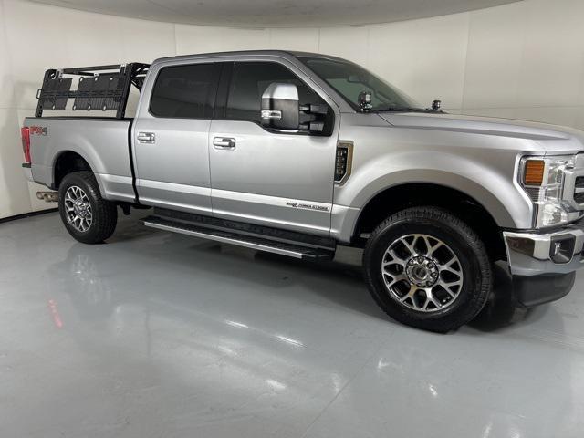 used 2020 Ford F-250 car, priced at $55,500
