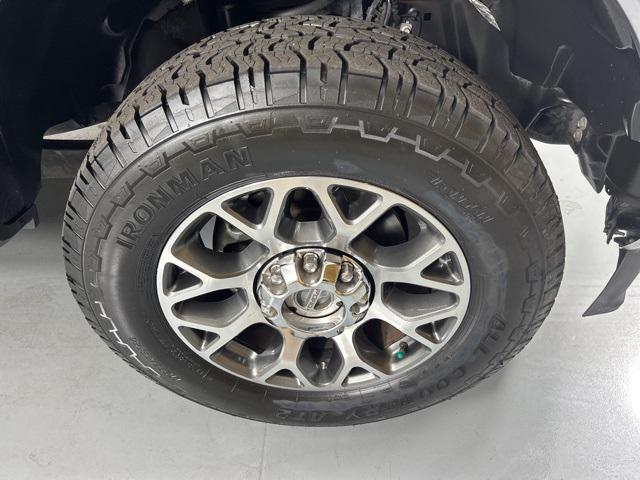 used 2020 Ford F-250 car, priced at $55,500