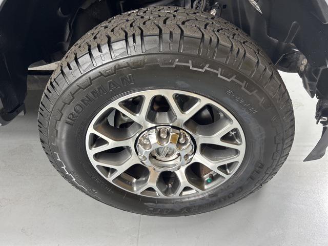 used 2020 Ford F-250 car, priced at $55,500