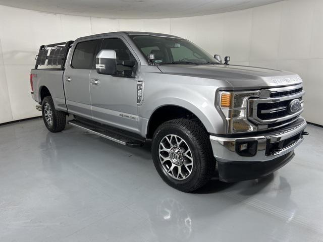 used 2020 Ford F-250 car, priced at $55,500