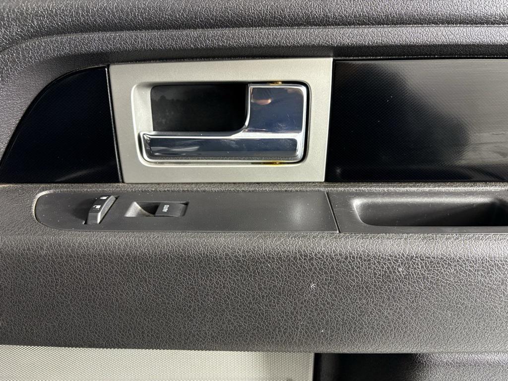 used 2012 Ford F-150 car, priced at $26,000