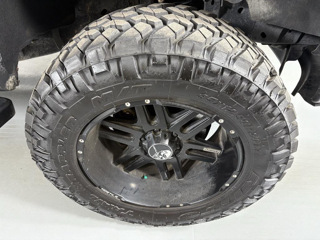 used 2012 Ford F-150 car, priced at $26,000