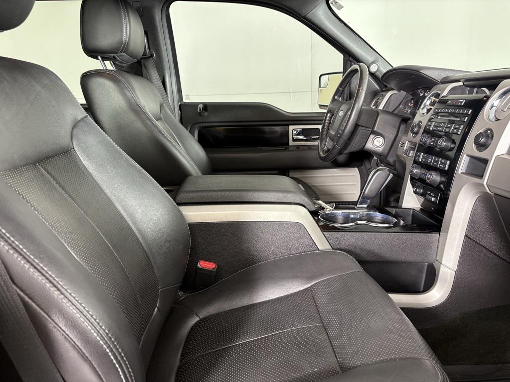 used 2012 Ford F-150 car, priced at $26,000