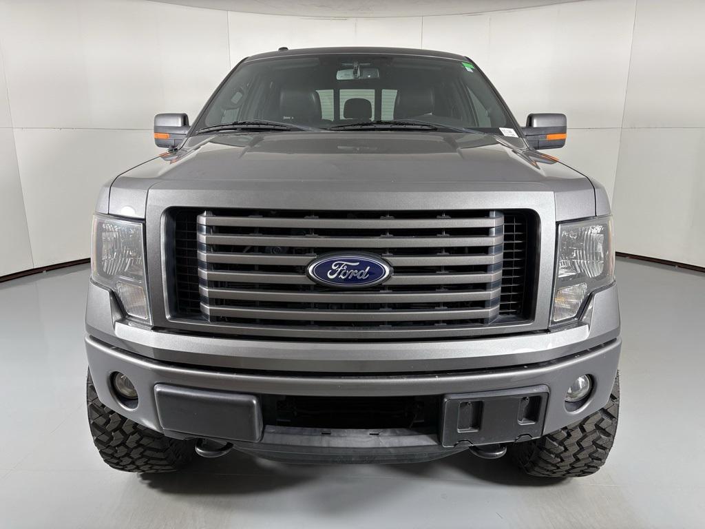 used 2012 Ford F-150 car, priced at $26,000