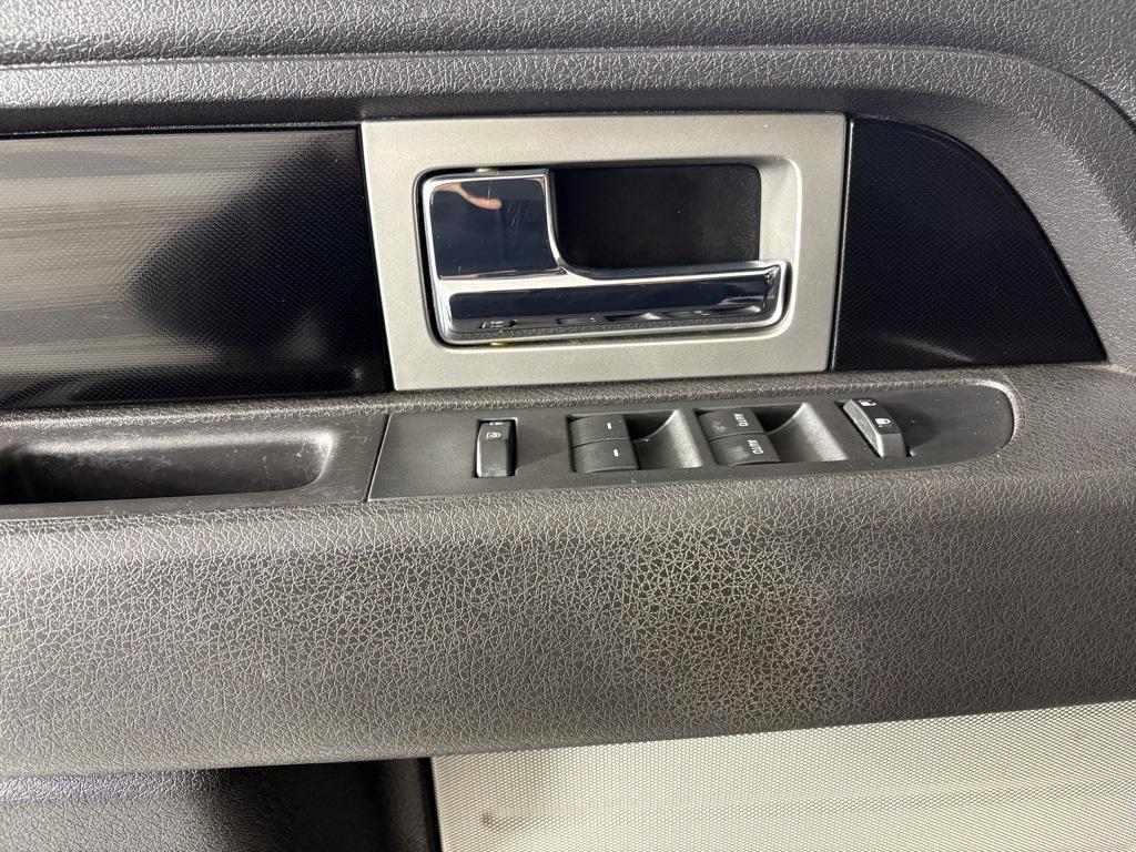 used 2012 Ford F-150 car, priced at $26,000
