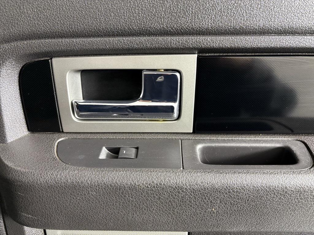 used 2012 Ford F-150 car, priced at $26,000