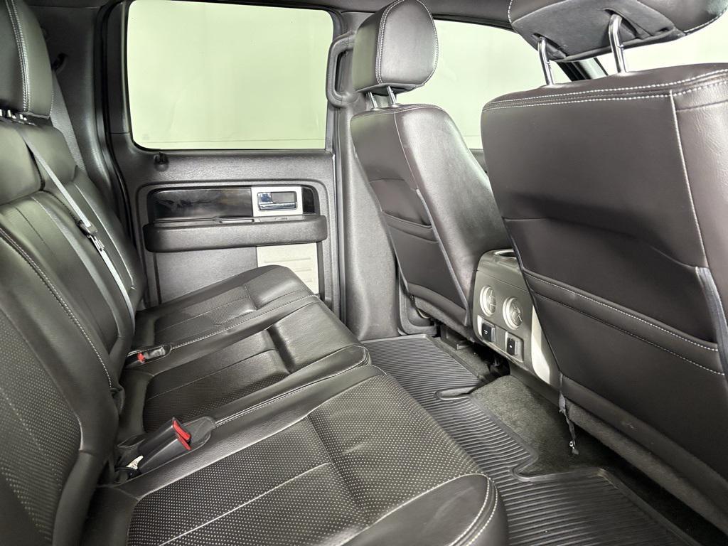 used 2012 Ford F-150 car, priced at $26,000