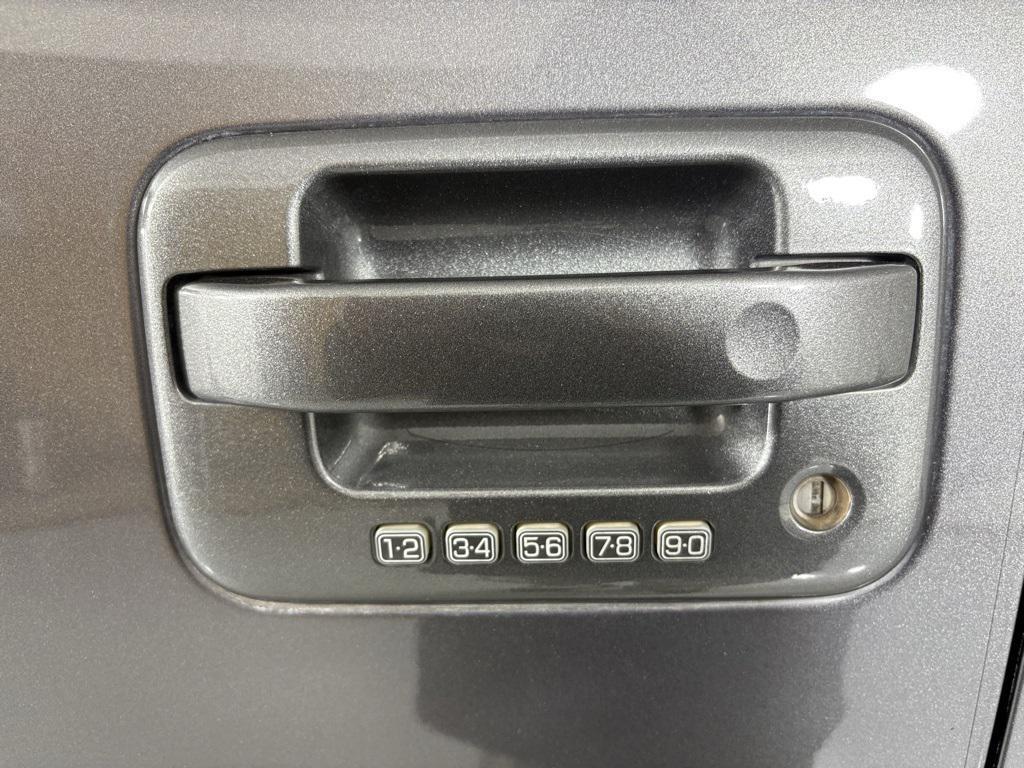 used 2012 Ford F-150 car, priced at $26,000