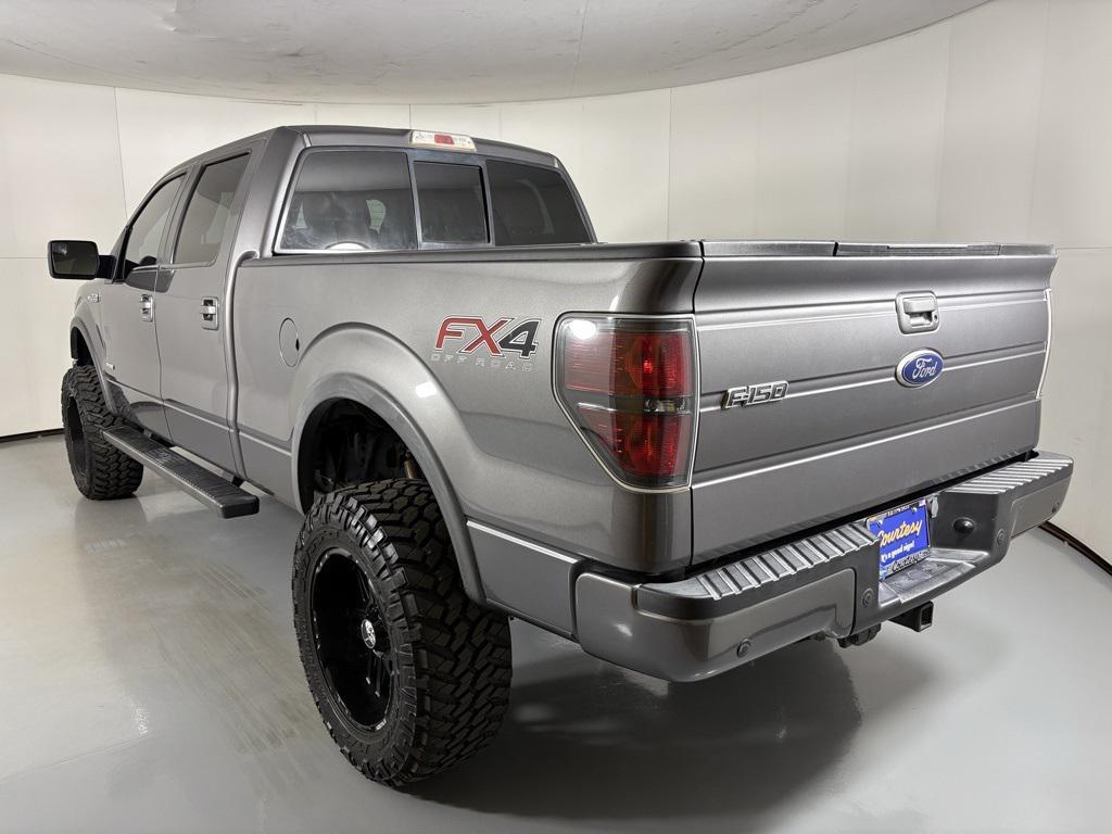 used 2012 Ford F-150 car, priced at $26,000