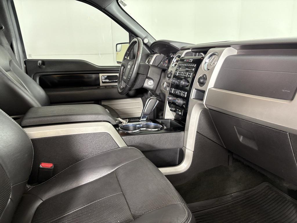 used 2012 Ford F-150 car, priced at $26,000