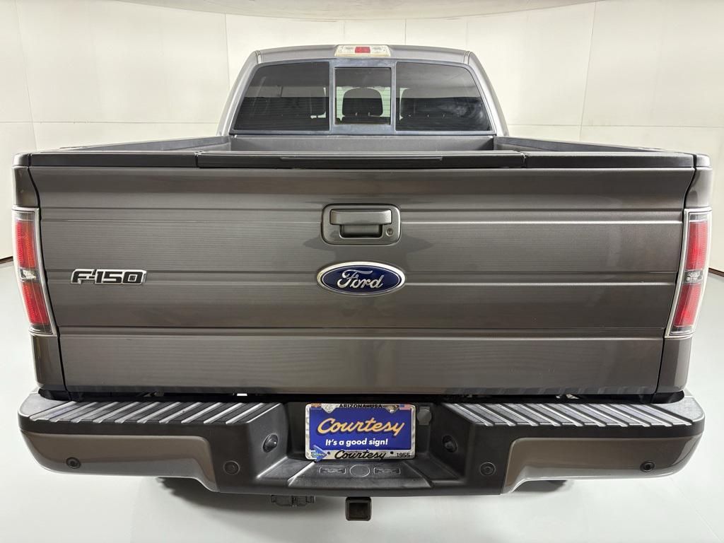 used 2012 Ford F-150 car, priced at $26,000