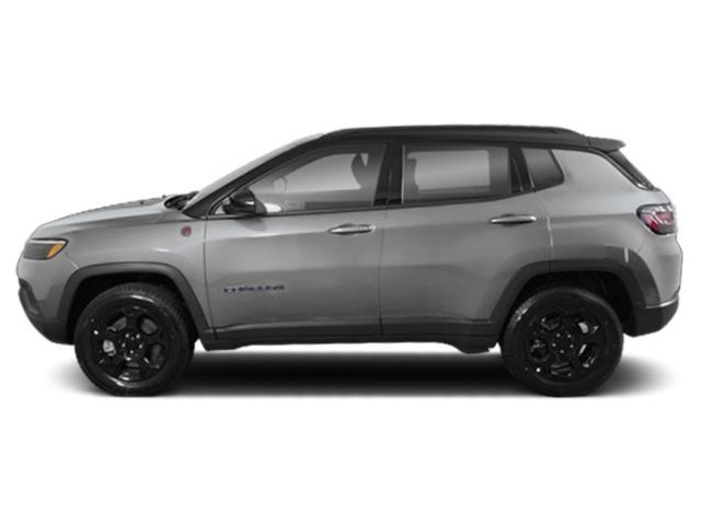 new 2025 Jeep Compass car, priced at $32,585