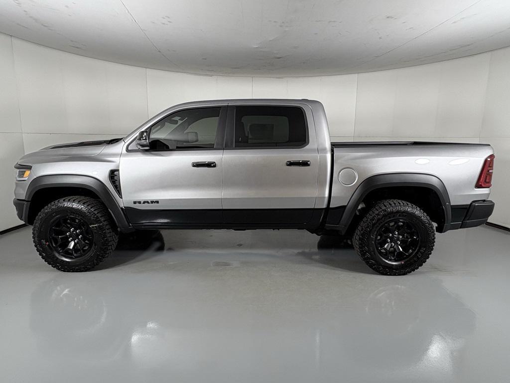new 2026 Ram 1500 car, priced at $75,385