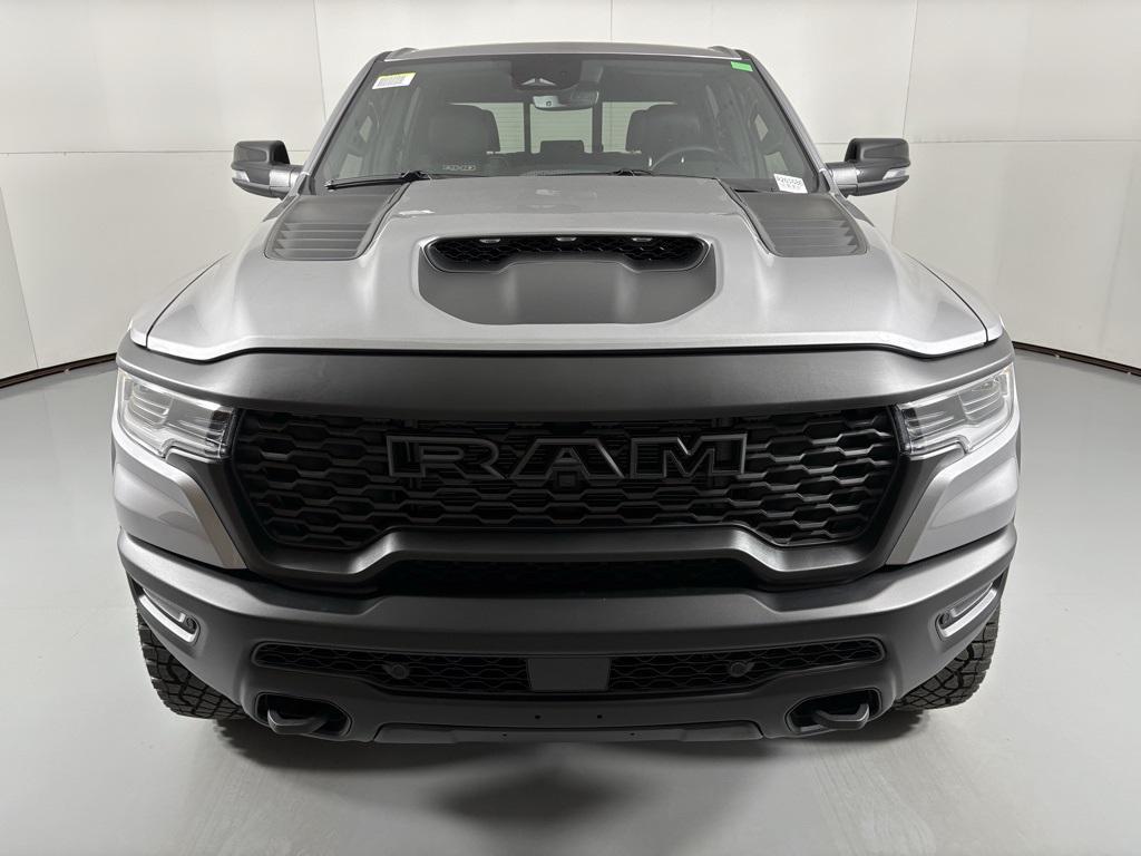 new 2026 Ram 1500 car, priced at $75,385