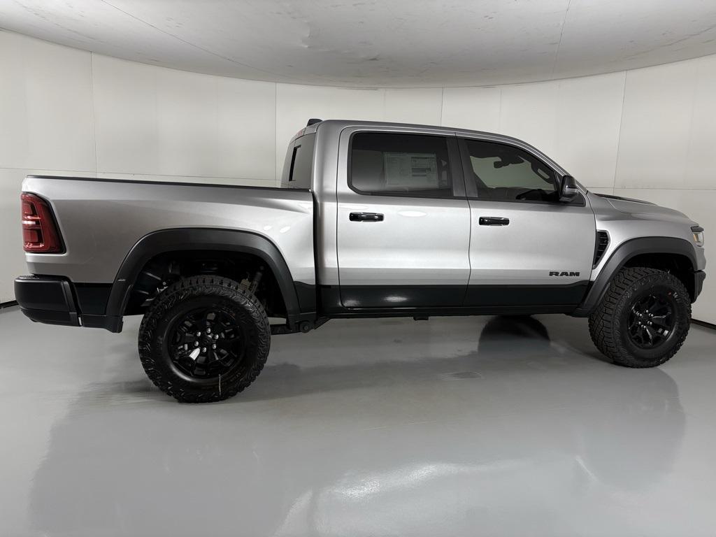 new 2026 Ram 1500 car, priced at $75,385