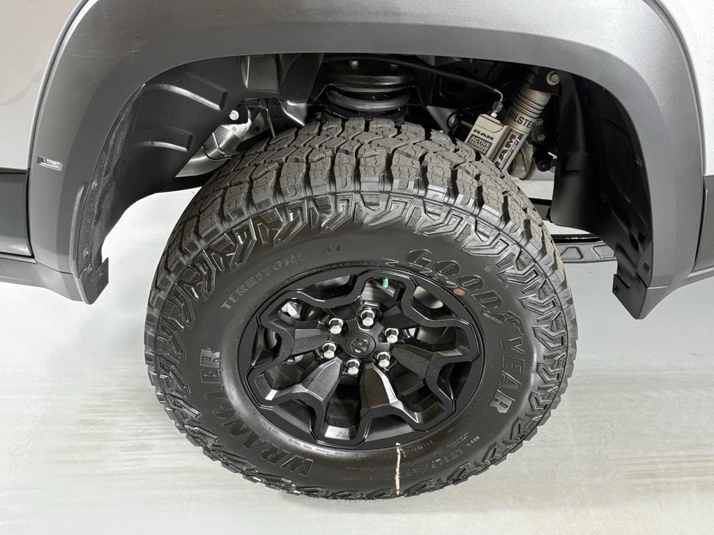 new 2026 Ram 1500 car, priced at $75,385