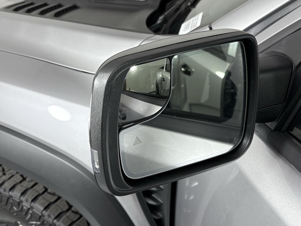 new 2026 Ram 1500 car, priced at $75,385