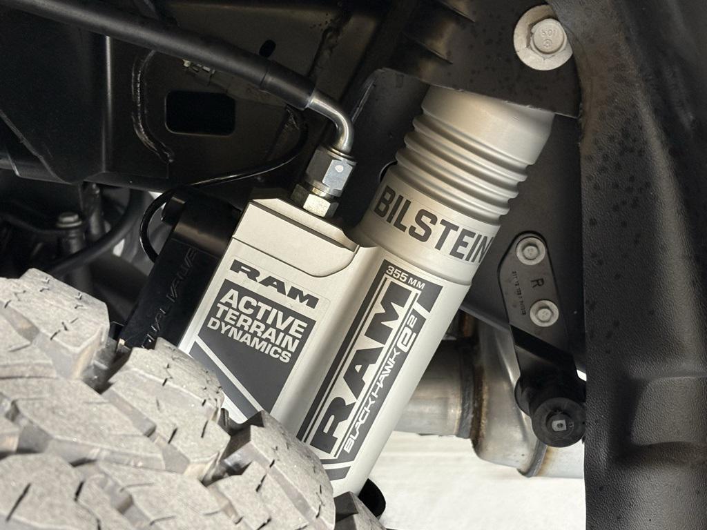 new 2026 Ram 1500 car, priced at $75,385