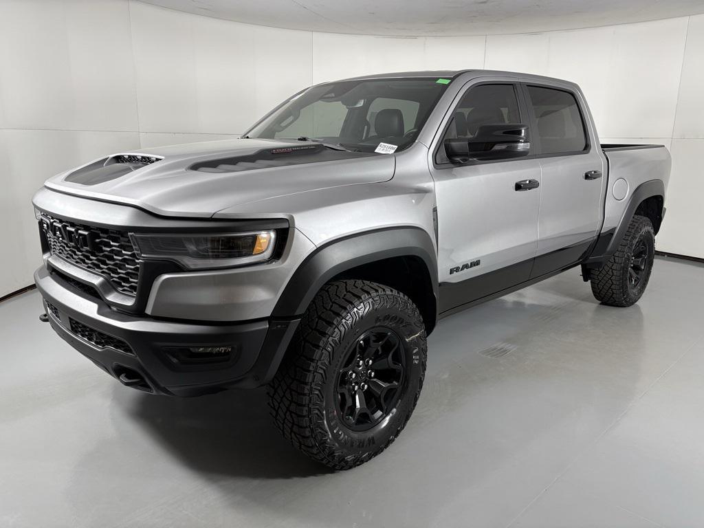 new 2026 Ram 1500 car, priced at $75,385