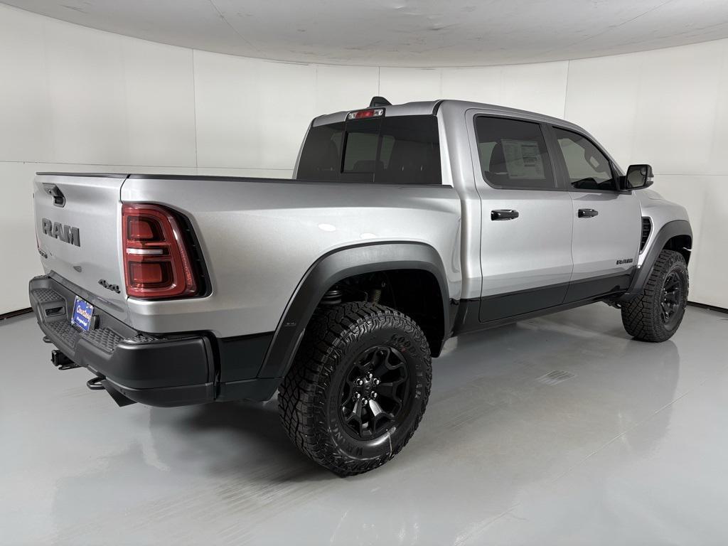 new 2026 Ram 1500 car, priced at $75,385