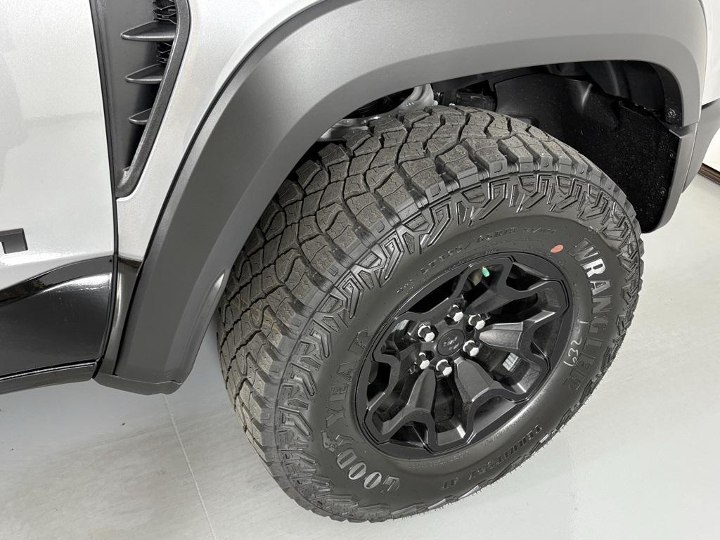 new 2026 Ram 1500 car, priced at $75,385