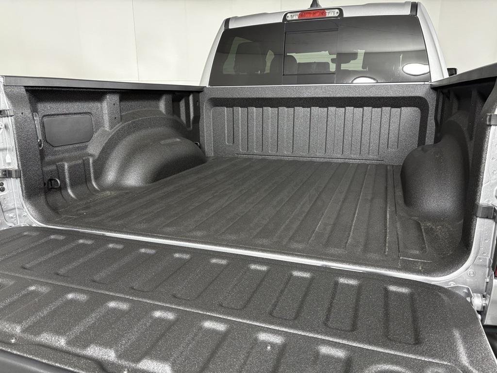 new 2026 Ram 1500 car, priced at $75,385