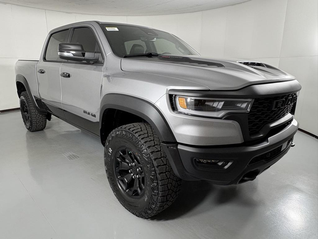new 2026 Ram 1500 car, priced at $75,385