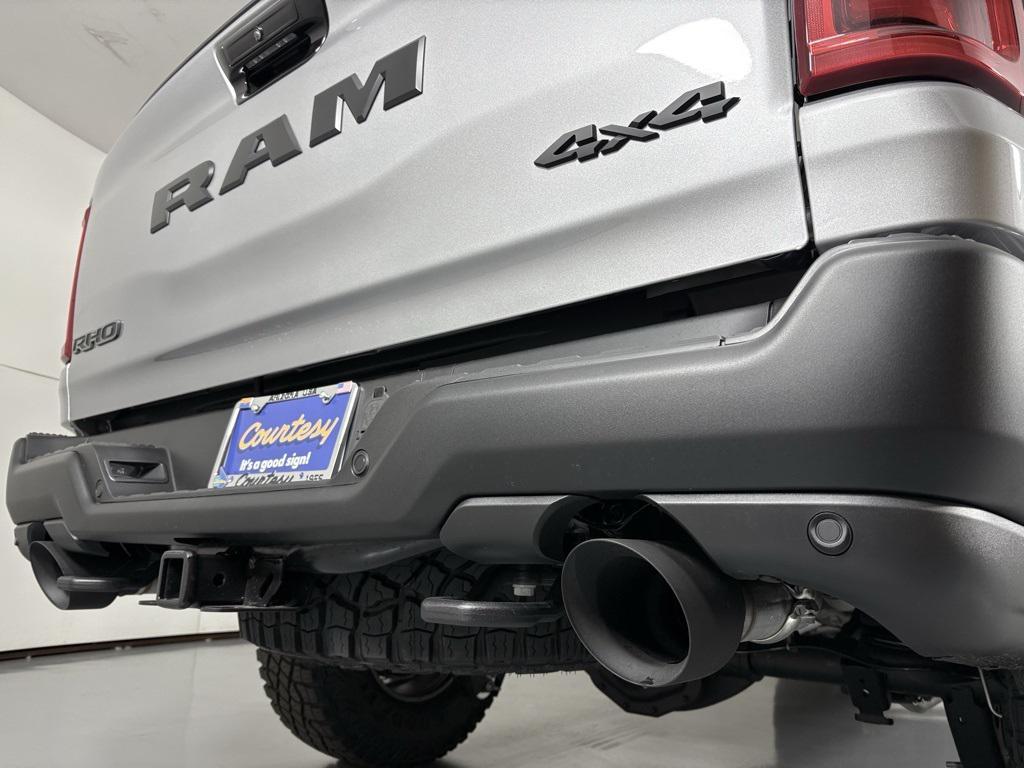new 2026 Ram 1500 car, priced at $75,385