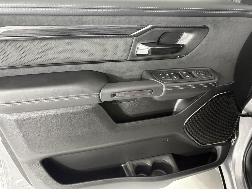 new 2026 Ram 1500 car, priced at $75,385