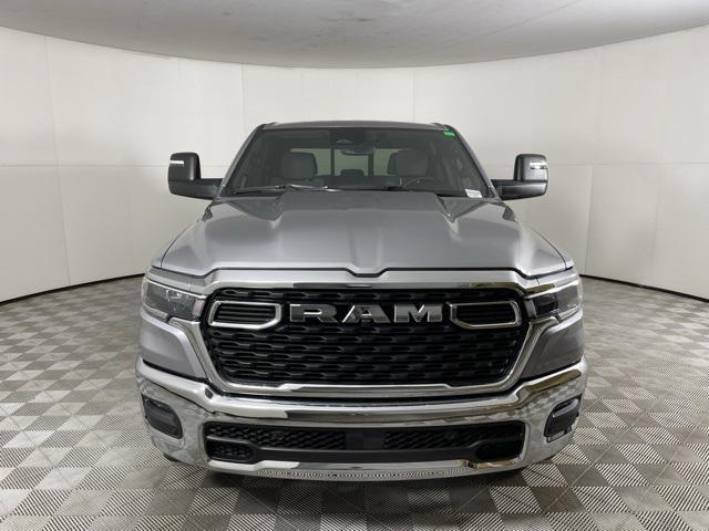 new 2025 Ram 1500 car, priced at $48,812