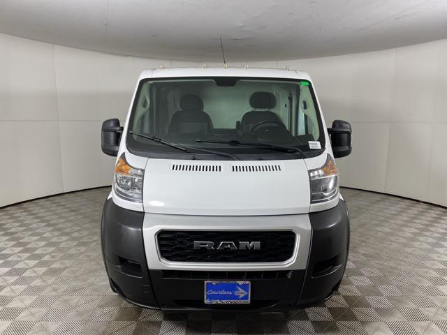 used 2021 Ram ProMaster 1500 car, priced at $29,000