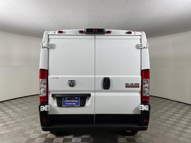 used 2021 Ram ProMaster 1500 car, priced at $29,000