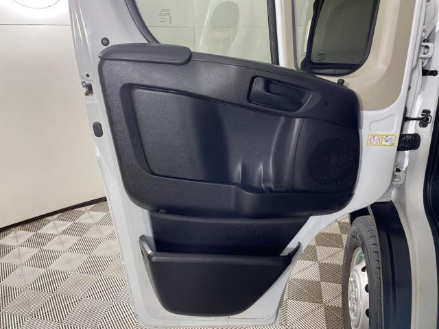 used 2021 Ram ProMaster 1500 car, priced at $29,000