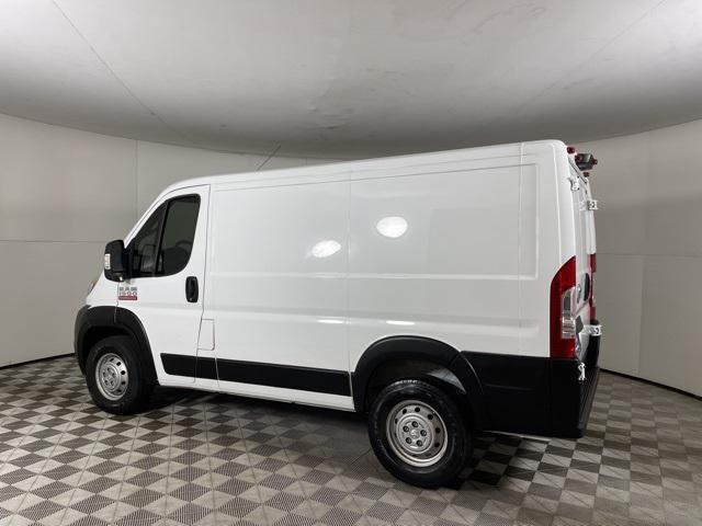 used 2021 Ram ProMaster 1500 car, priced at $29,000