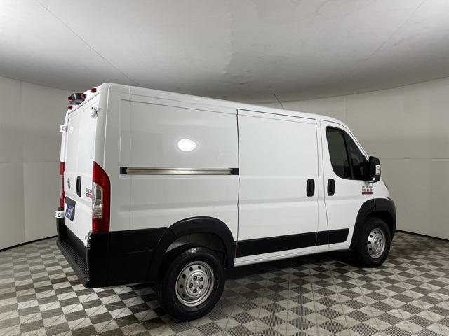 used 2021 Ram ProMaster 1500 car, priced at $29,000