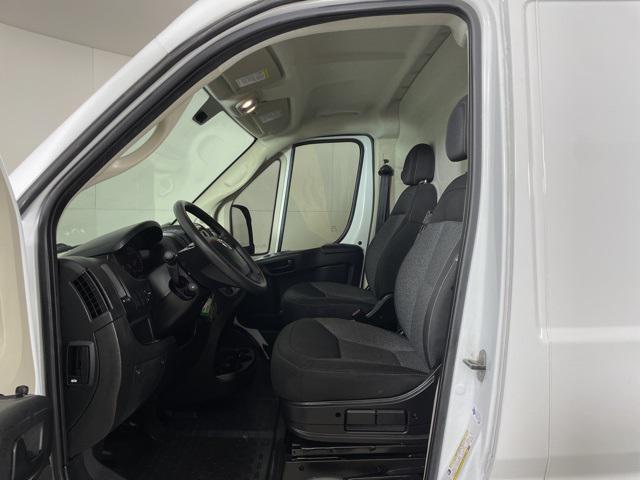 used 2021 Ram ProMaster 1500 car, priced at $29,000