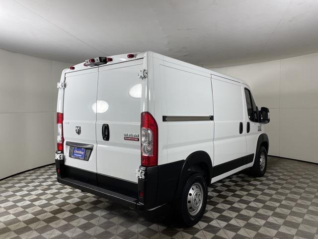 used 2021 Ram ProMaster 1500 car, priced at $29,000