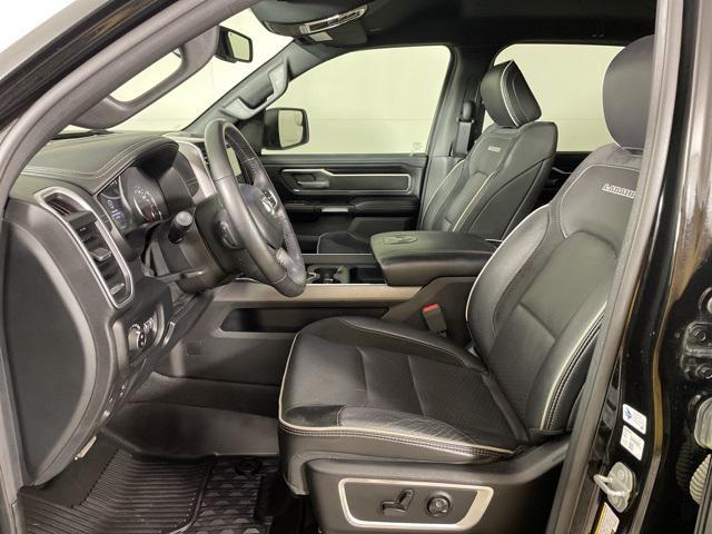 used 2020 Ram 1500 car, priced at $35,900