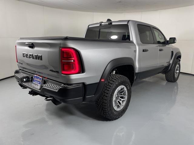 new 2025 Ram 1500 car, priced at $87,955