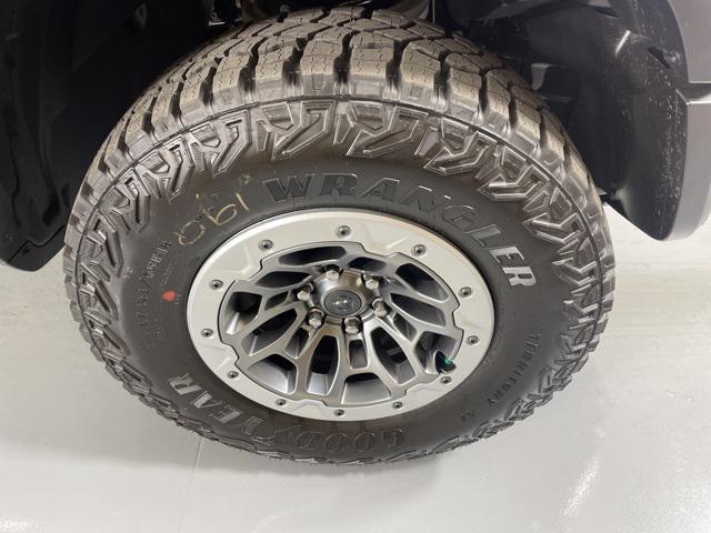 new 2025 Ram 1500 car, priced at $87,955