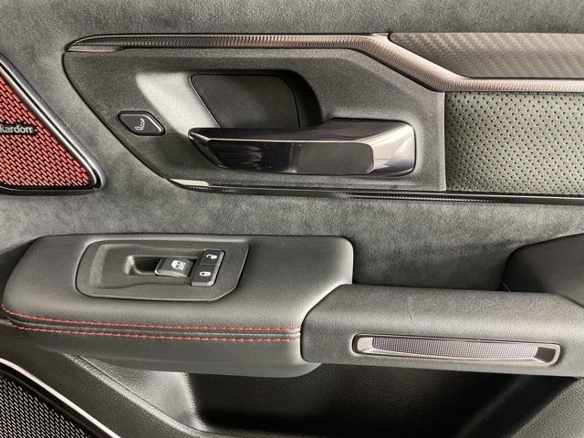 new 2025 Ram 1500 car, priced at $87,955