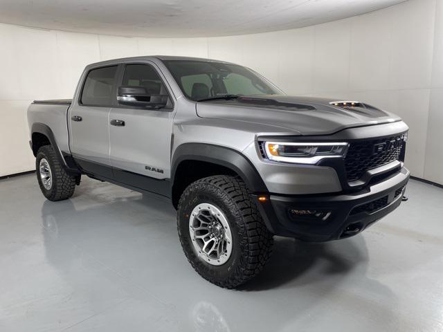 new 2025 Ram 1500 car, priced at $87,955