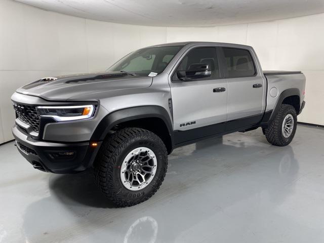 new 2025 Ram 1500 car, priced at $87,955